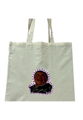 Tote Bag - Ζουμπουλία Ιιιιι