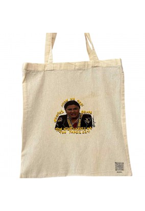 Tote bag - Ζουμπουλία